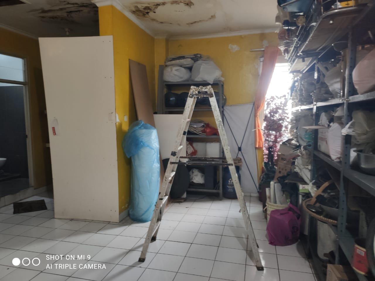 Ruko Gandeng DiJual di Notredame Deltamas Cikarang Pusat